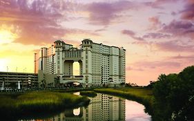 North Plantation Myrtle Beach Resort